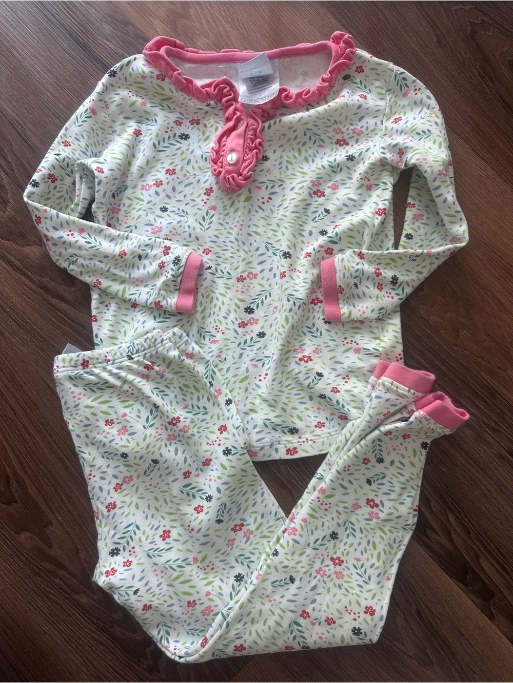 Bella Bliss - Pajamas